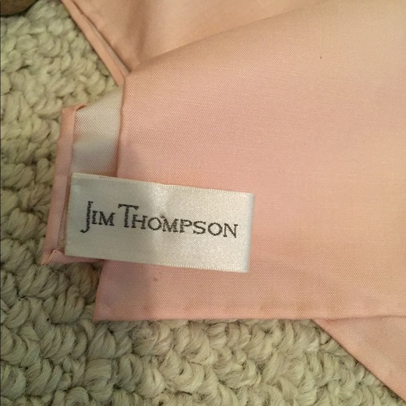 New Jim Thompson safaris scarf $255